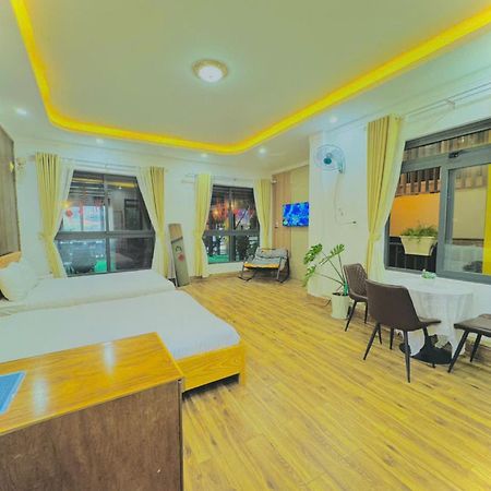Pine Forest House Dalat 外观 照片