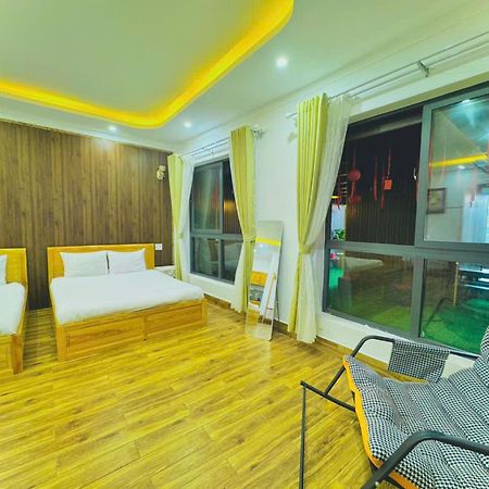 Pine Forest House Dalat 外观 照片