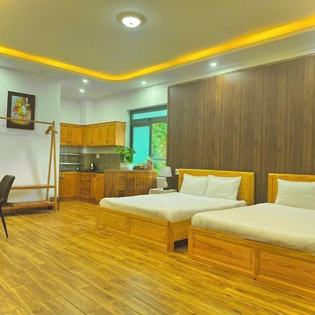 Pine Forest House Dalat 外观 照片