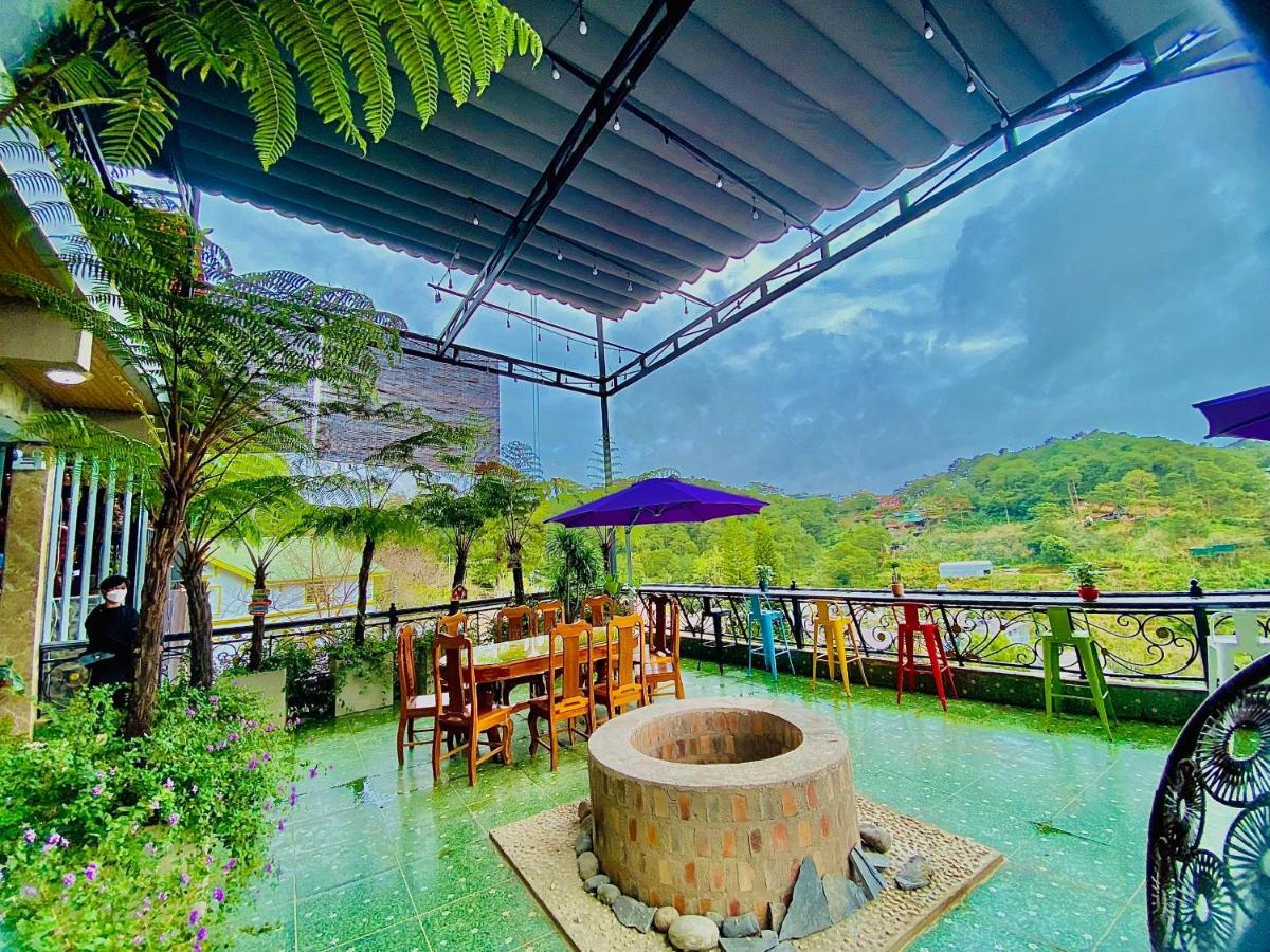 Pine Forest House Dalat 外观 照片