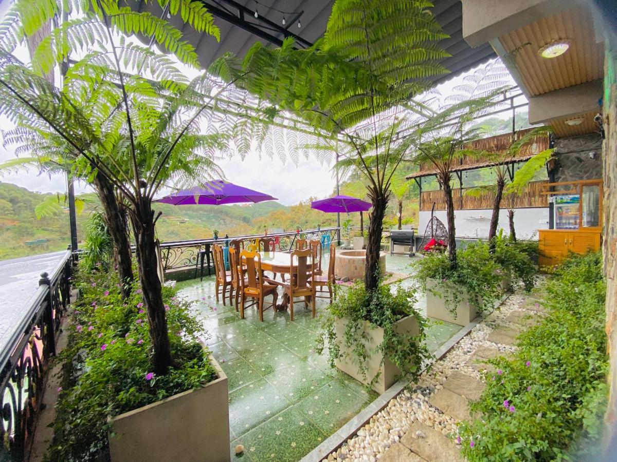 Pine Forest House Dalat 外观 照片