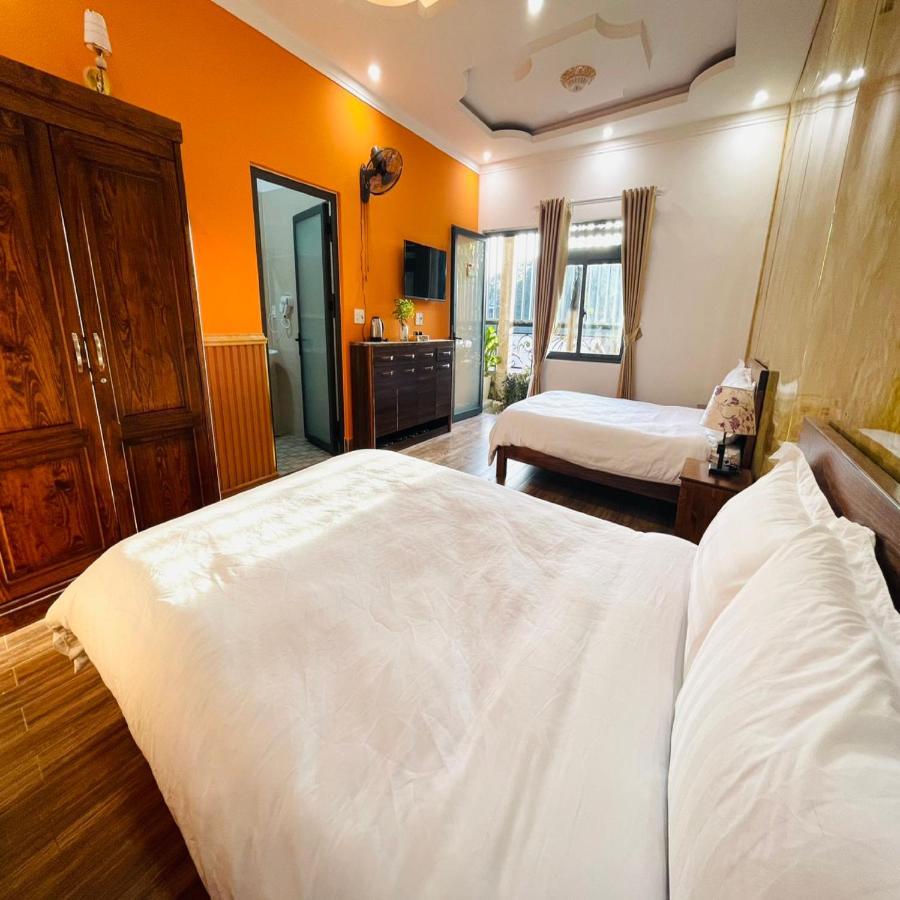 Pine Forest House Dalat 外观 照片