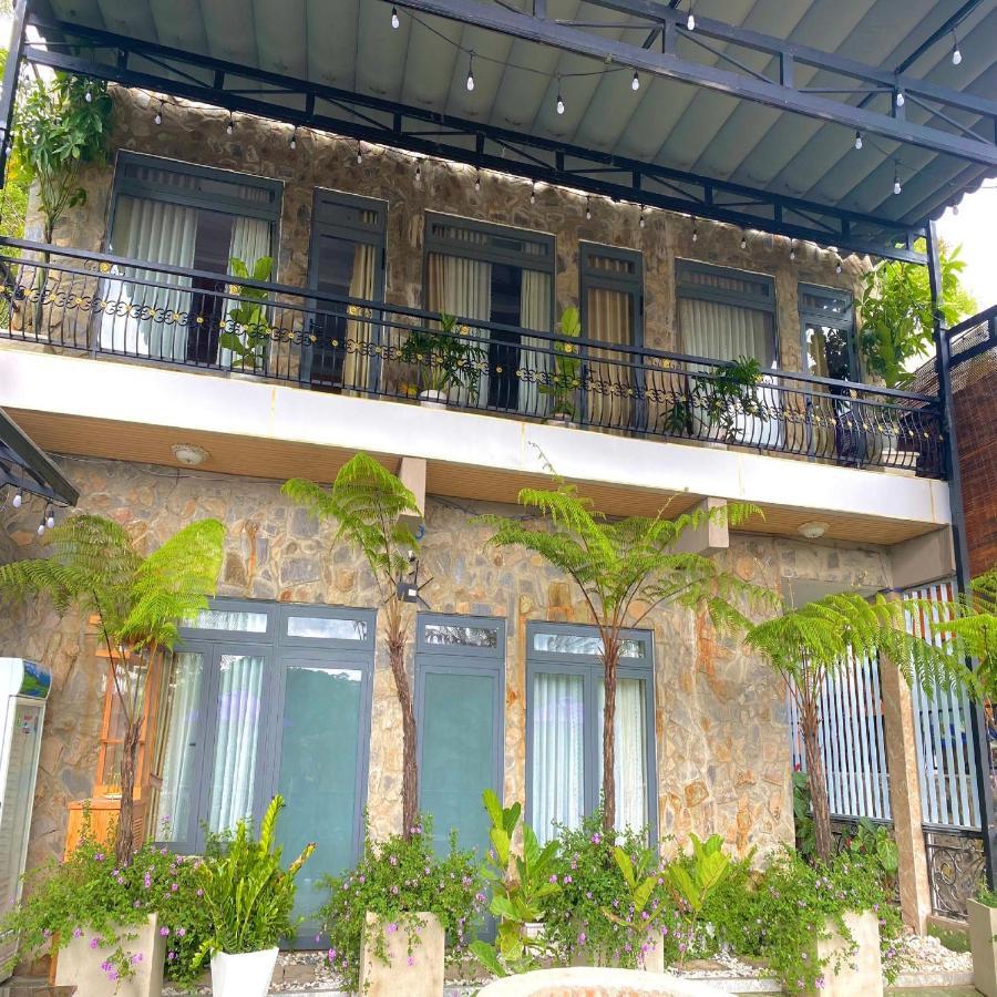 Pine Forest House Dalat 外观 照片