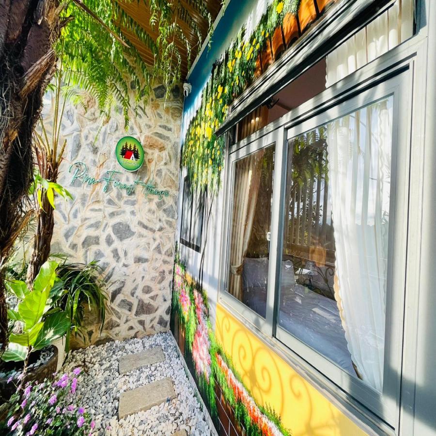 Pine Forest House Dalat 外观 照片