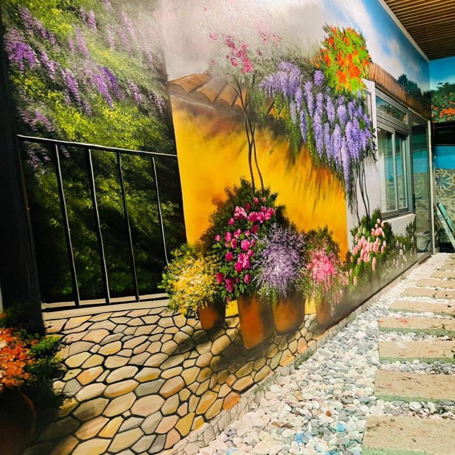 Pine Forest House Dalat 外观 照片