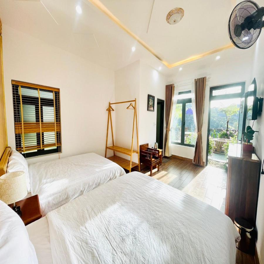 Pine Forest House Dalat 外观 照片