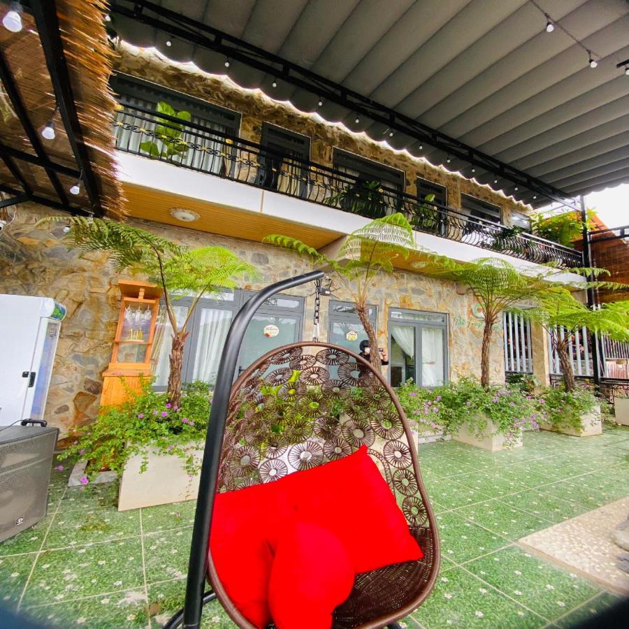 Pine Forest House Dalat 外观 照片