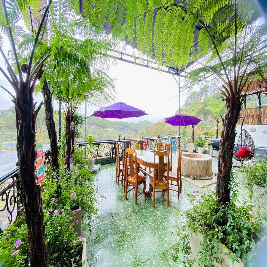 Pine Forest House Dalat 外观 照片