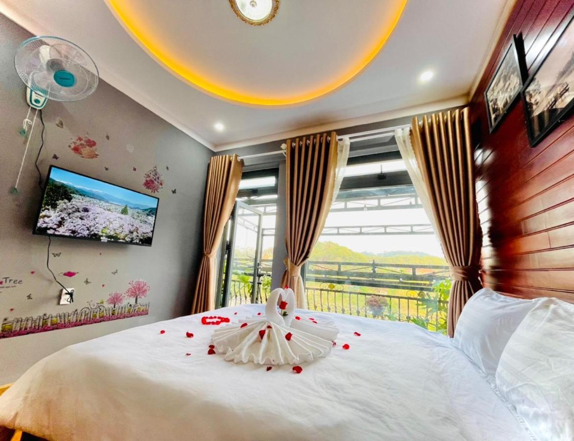 Pine Forest House Dalat 外观 照片