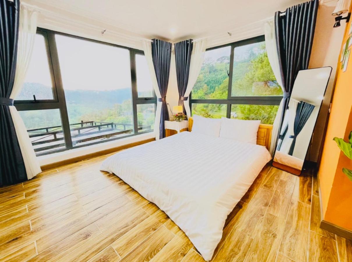 Pine Forest House Dalat 外观 照片