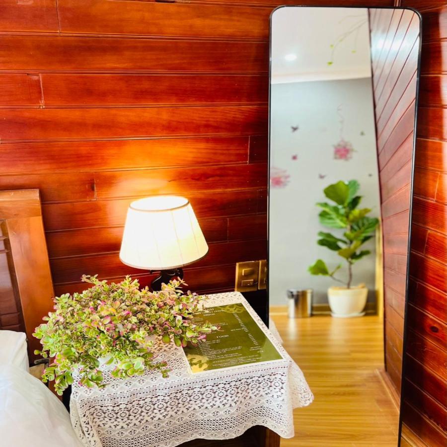 Pine Forest House Dalat 外观 照片