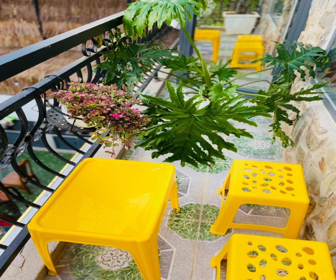 Pine Forest House Dalat 外观 照片