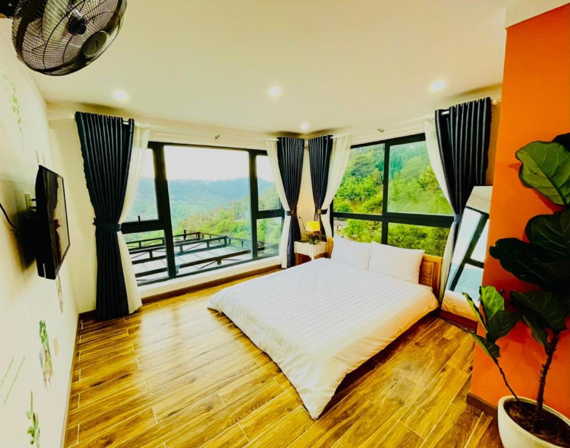 Pine Forest House Dalat 外观 照片