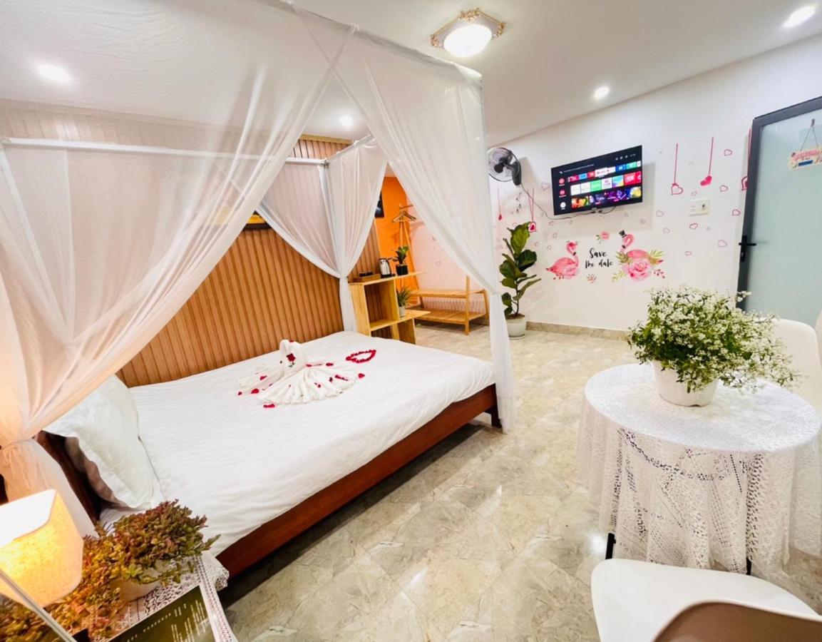 Pine Forest House Dalat 外观 照片