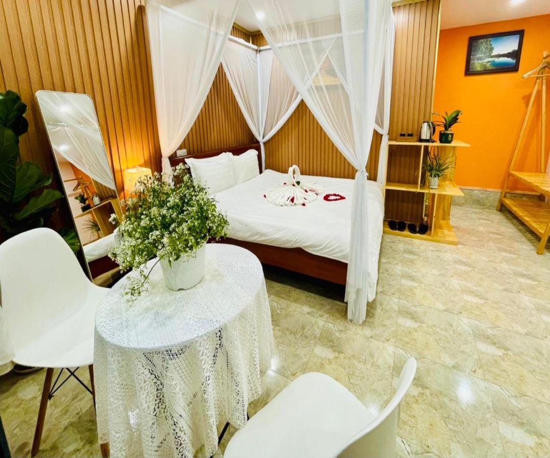 Pine Forest House Dalat 外观 照片