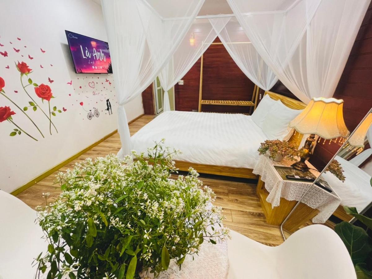 Pine Forest House Dalat 外观 照片