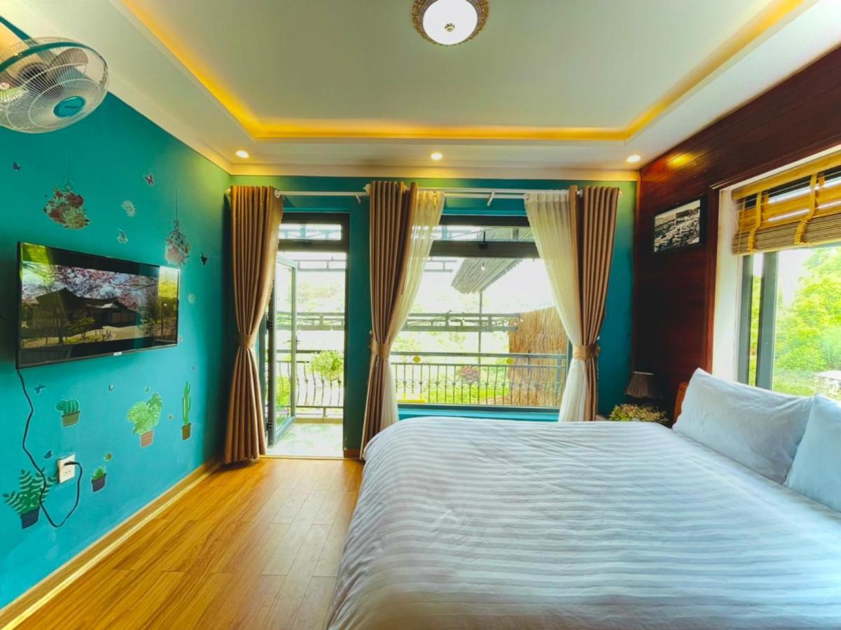 Pine Forest House Dalat 外观 照片