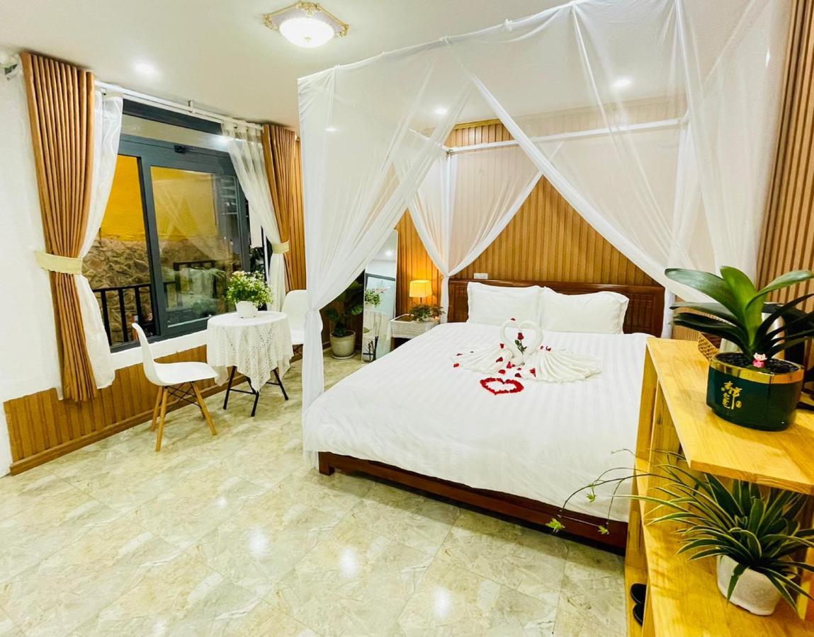 Pine Forest House Dalat 外观 照片