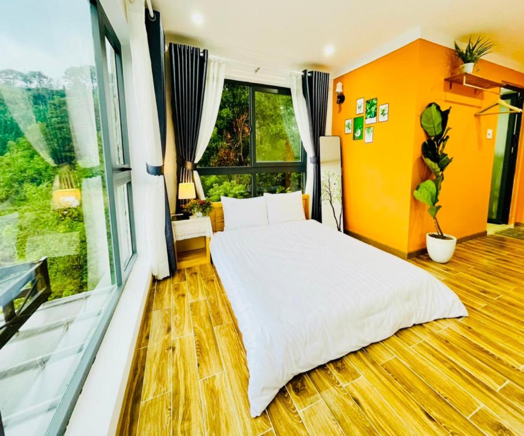 Pine Forest House Dalat 外观 照片
