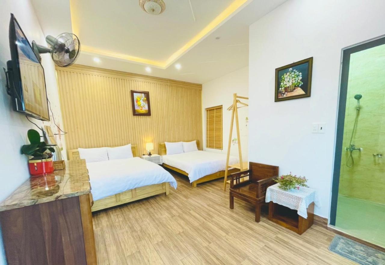 Pine Forest House Dalat 外观 照片