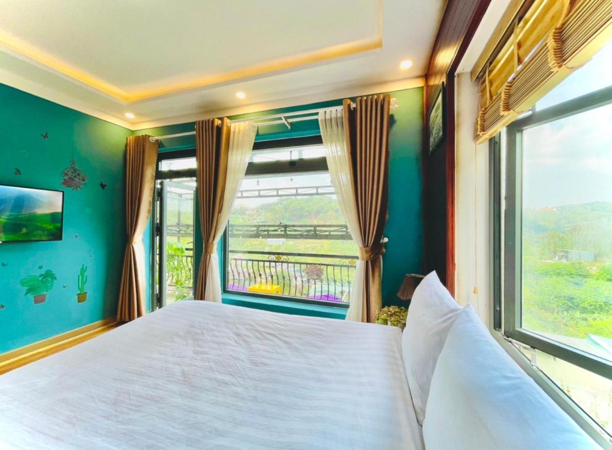 Pine Forest House Dalat 外观 照片