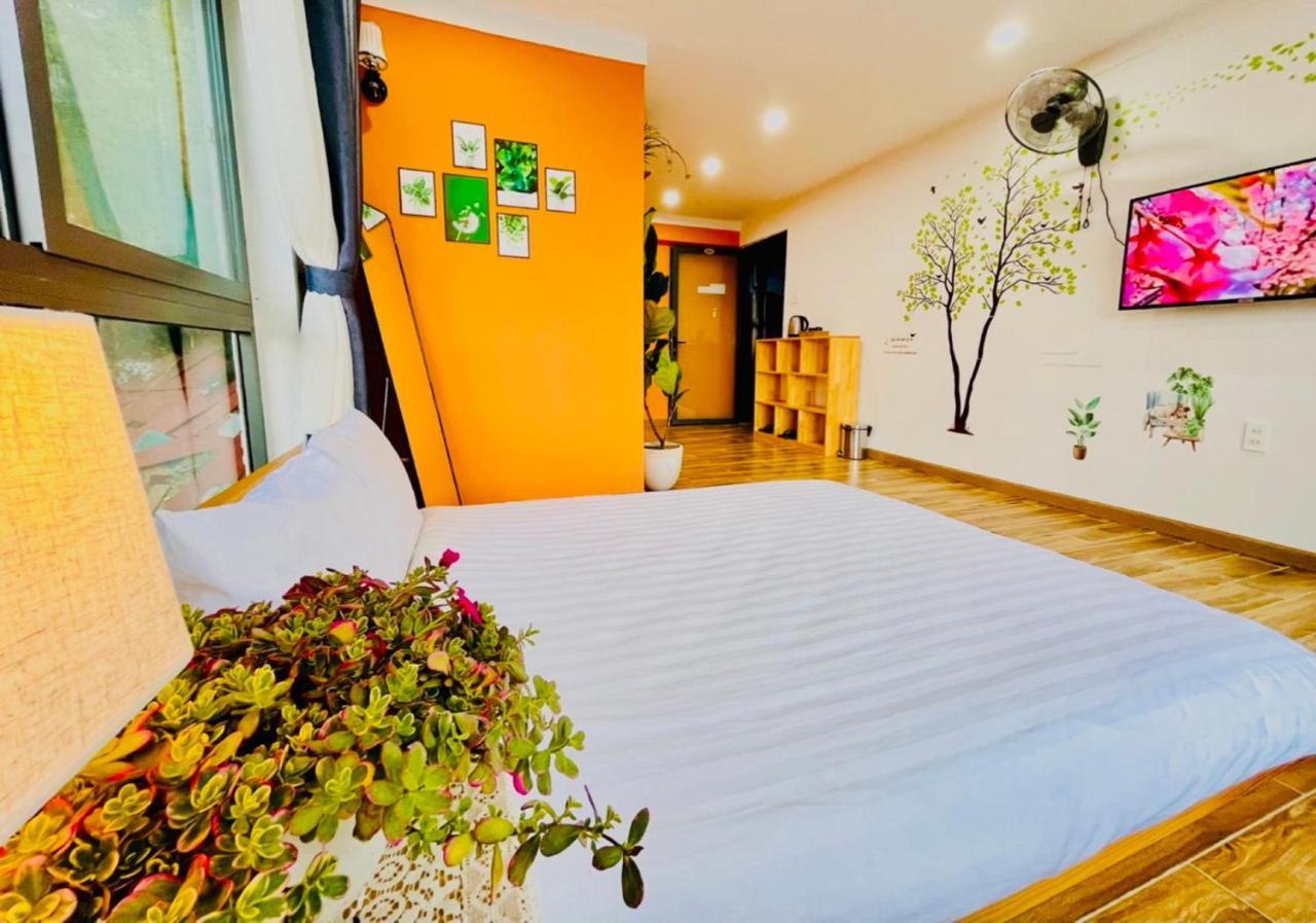 Pine Forest House Dalat 外观 照片