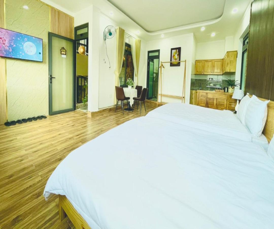 Pine Forest House Dalat 外观 照片