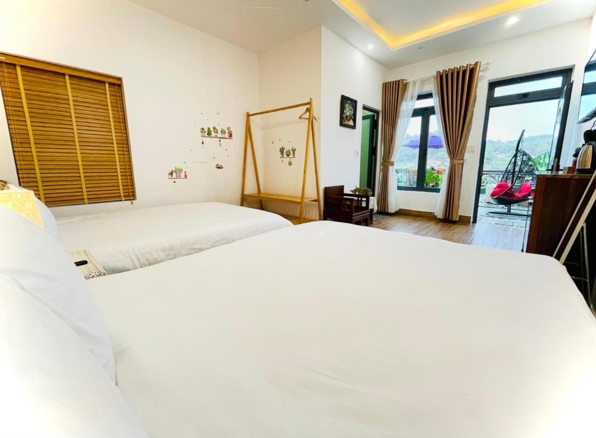 Pine Forest House Dalat 外观 照片