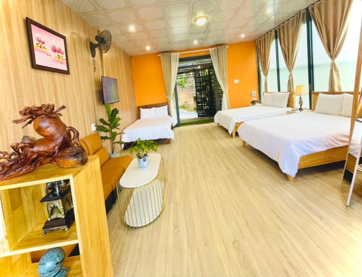 Pine Forest House Dalat 外观 照片