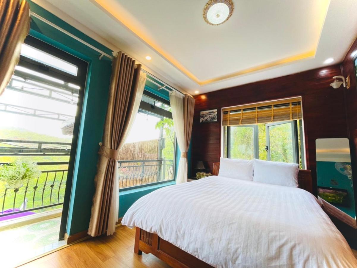 Pine Forest House Dalat 外观 照片