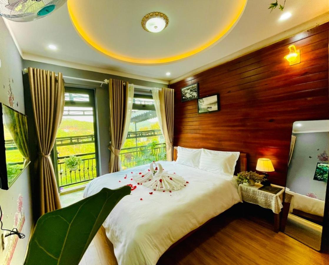 Pine Forest House Dalat 外观 照片