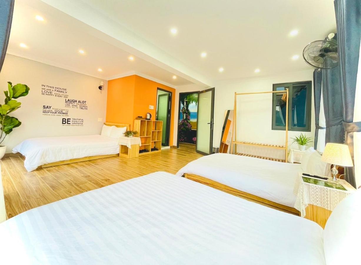 Pine Forest House Dalat 外观 照片