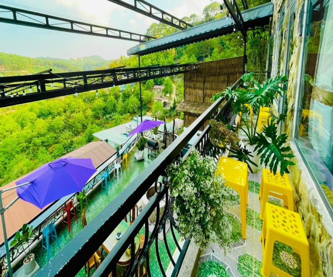 Pine Forest House Dalat 外观 照片