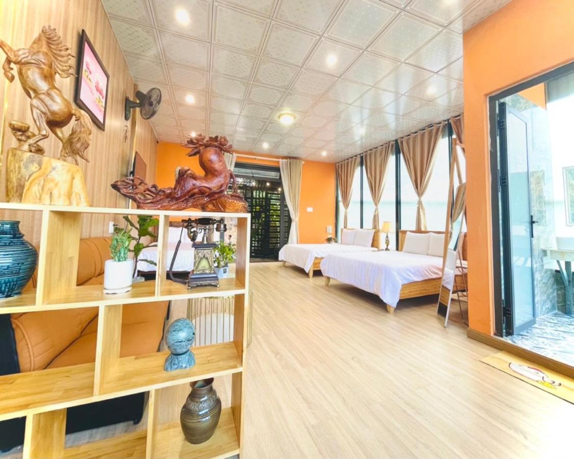 Pine Forest House Dalat 外观 照片