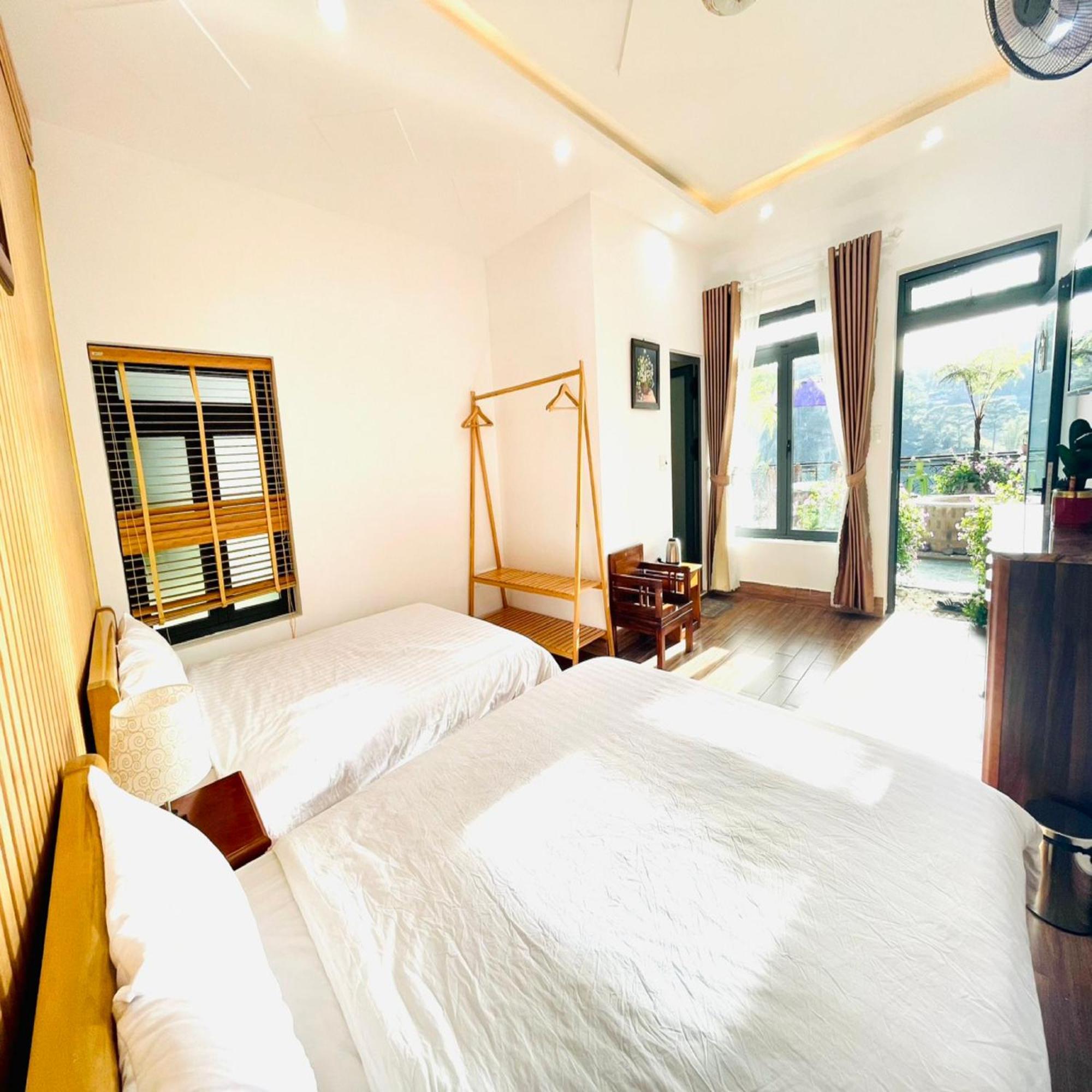 Pine Forest House Dalat 外观 照片