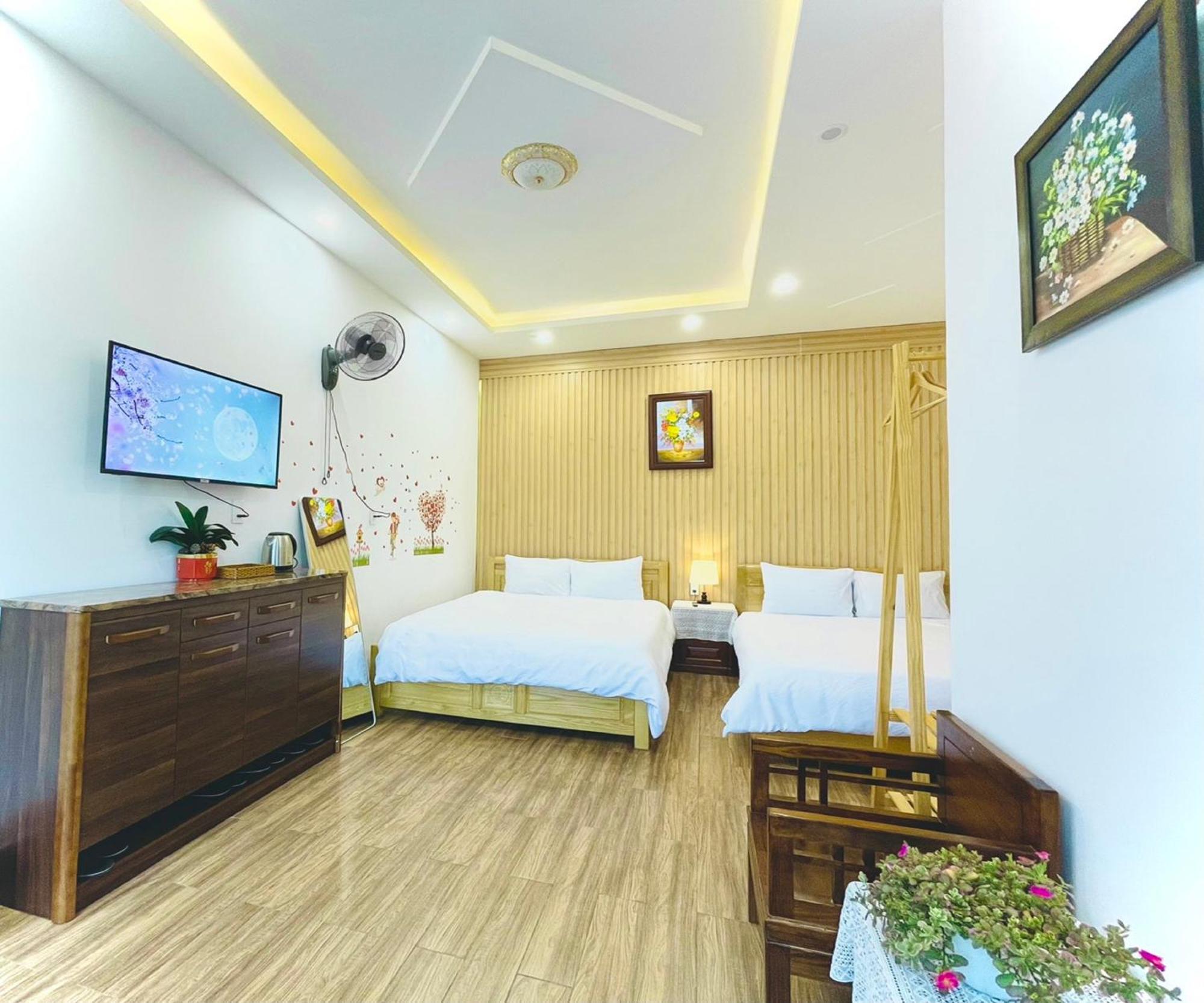 Pine Forest House Dalat 外观 照片