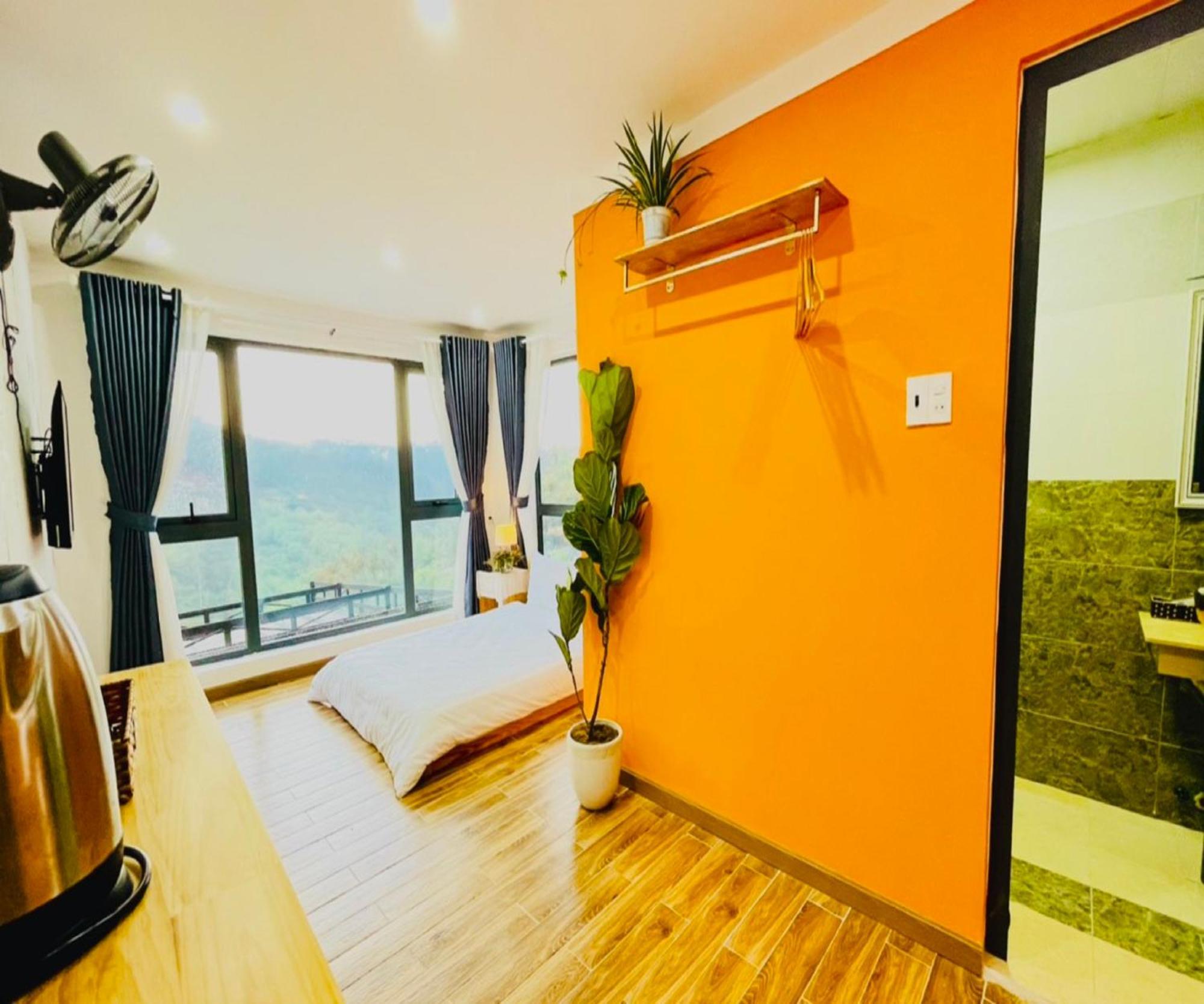 Pine Forest House Dalat 客房 照片