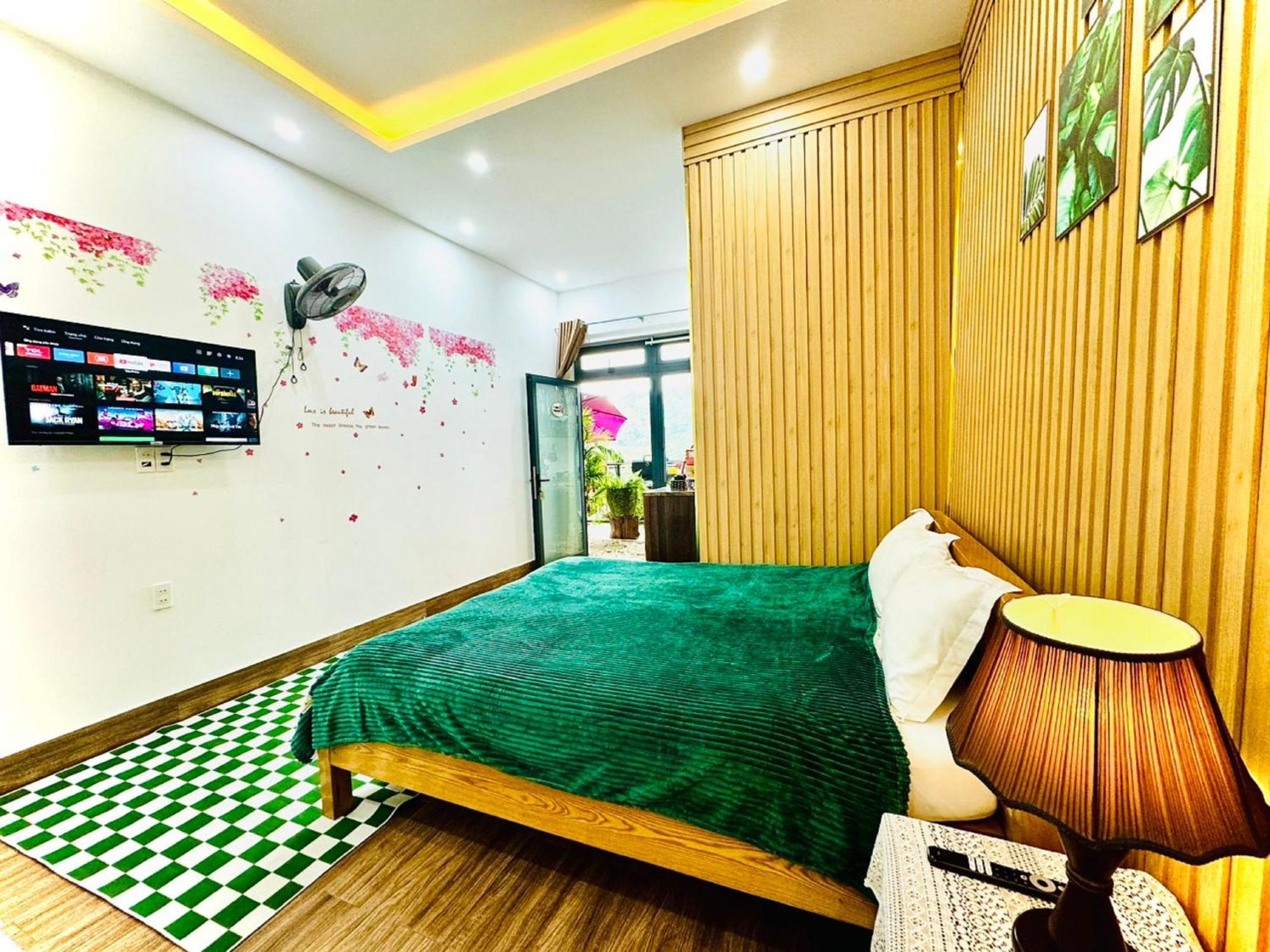 Pine Forest House Dalat 外观 照片