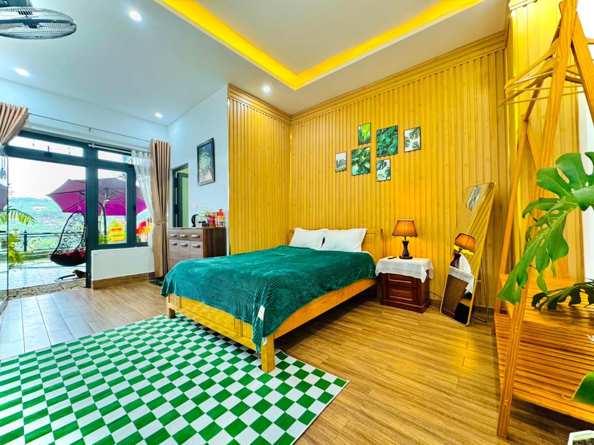 Pine Forest House Dalat 外观 照片