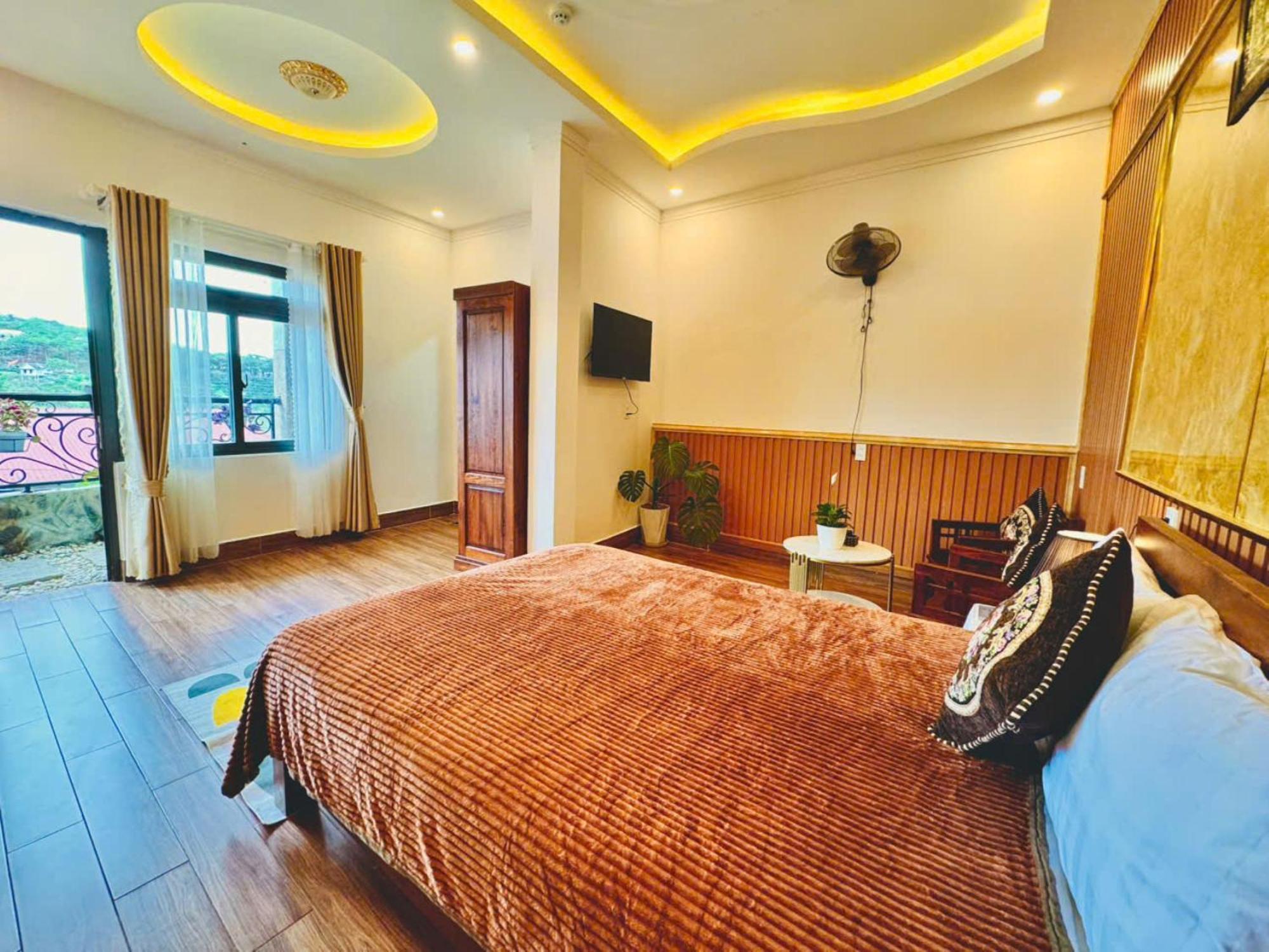 Pine Forest House Dalat 外观 照片