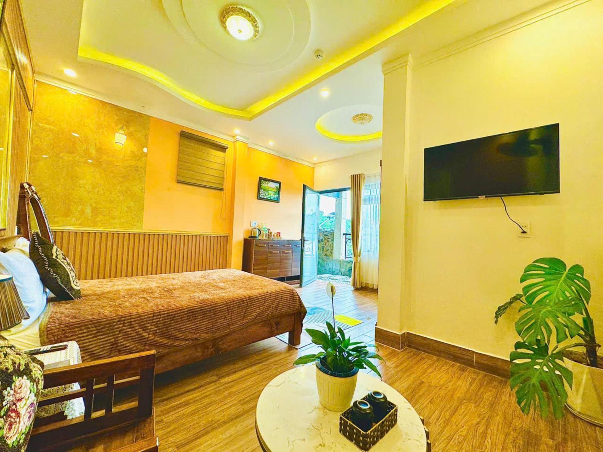 Pine Forest House Dalat 外观 照片