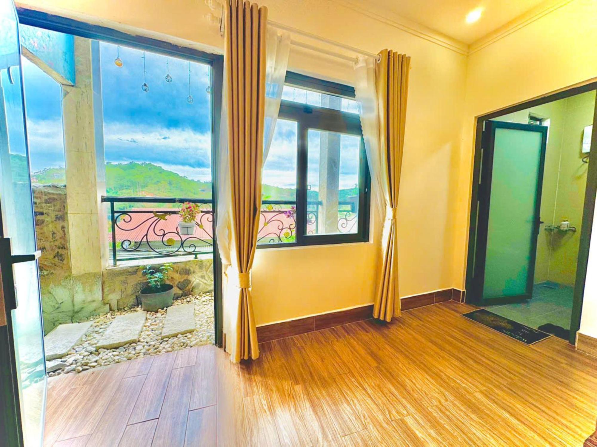 Pine Forest House Dalat 外观 照片