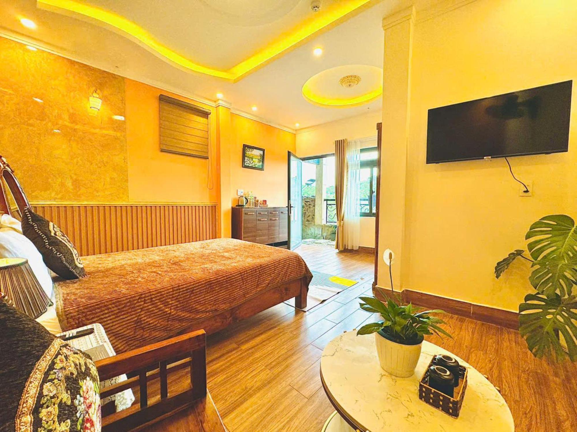 Pine Forest House Dalat 外观 照片
