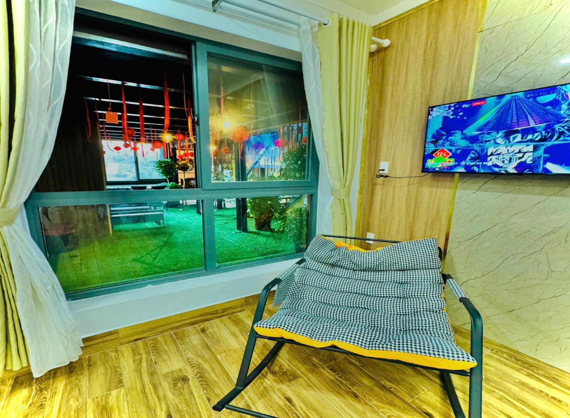 Pine Forest House Dalat 外观 照片