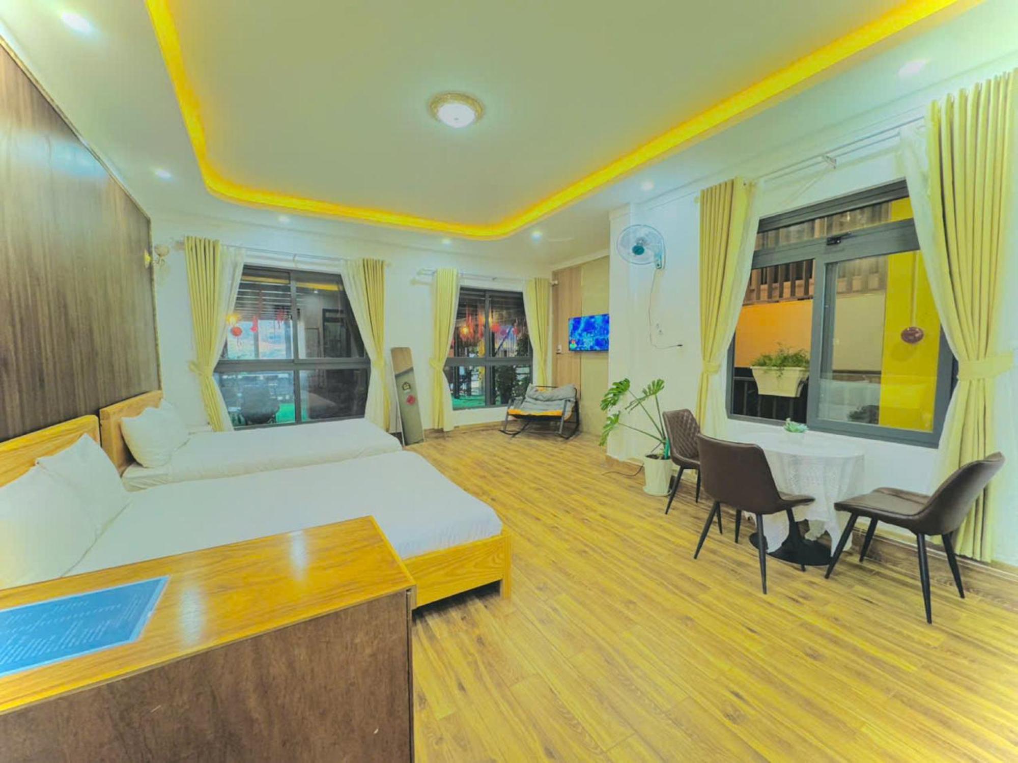 Pine Forest House Dalat 外观 照片